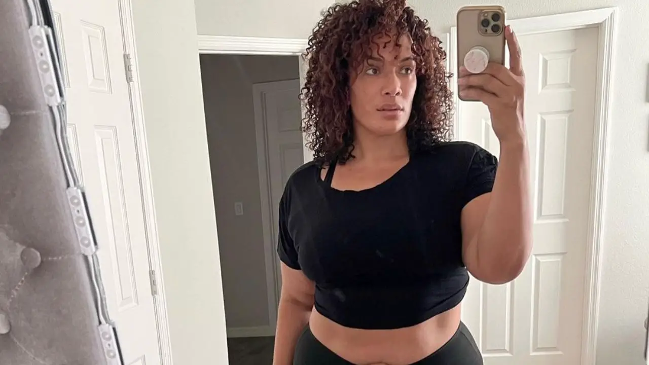 Nia Jax has a strict weight loss diet and exercise routine. celebsindepth.com