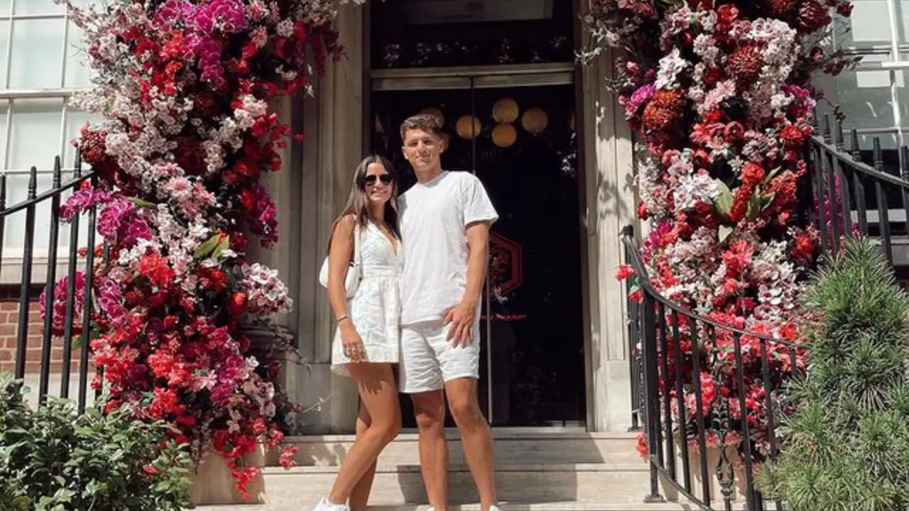 Nick DiGiovanni doesn't have a wife in 2023. celebsindepth.com