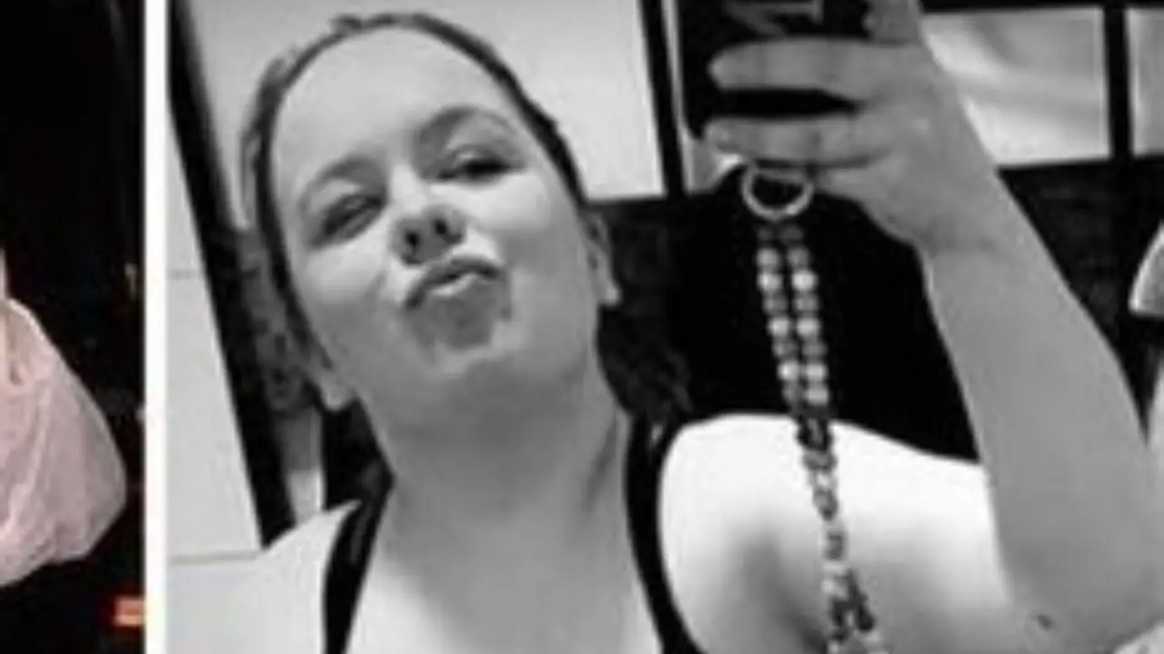 Nicola Coughlan posted a workout selfie to flaunt her body transformation.