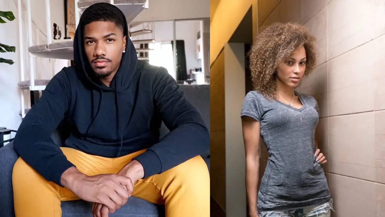 norman-towns-girlfriend-2021