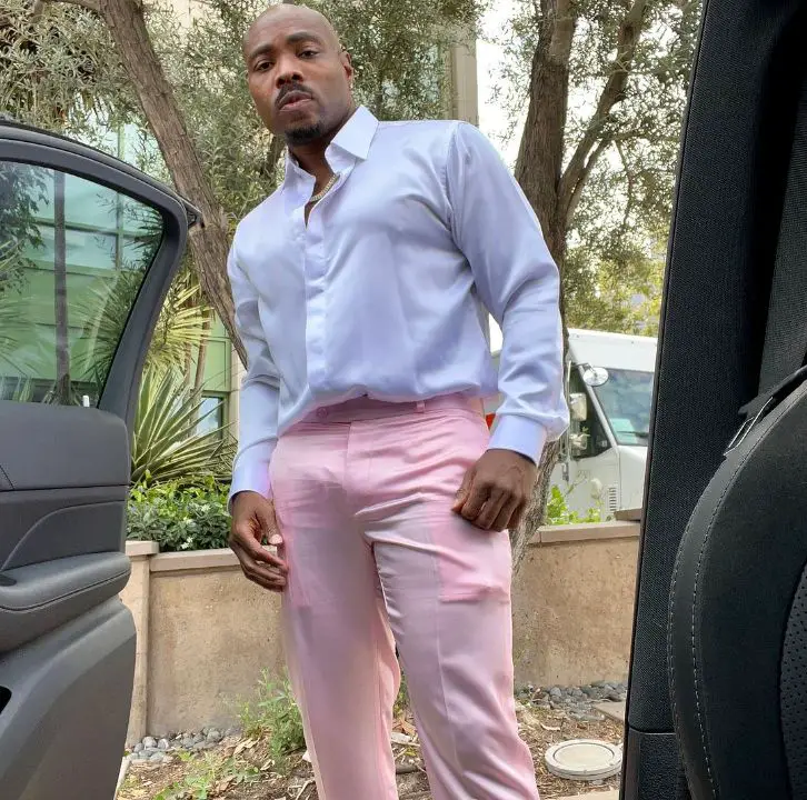 Page Kennedy is in good health as of 2023. celebsindepth.com