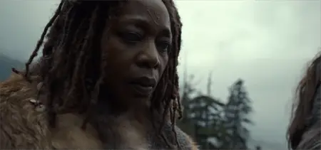 Alfre Woodard plays the character of 'Paris' in the upcoming series 'SEE.'