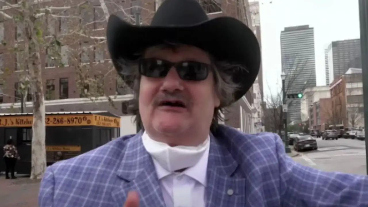 Pat still serves as a freelance writer, telemarketer specialist, and undercover telemarketer in his home state. celebsindepth.com