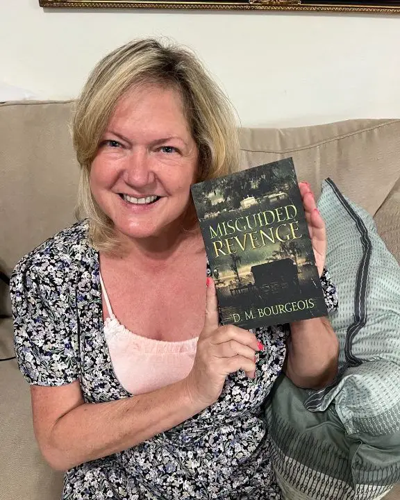Paul Peden's mom, Liz, aka Elizabeth, is a foodie. celebsindepth.com