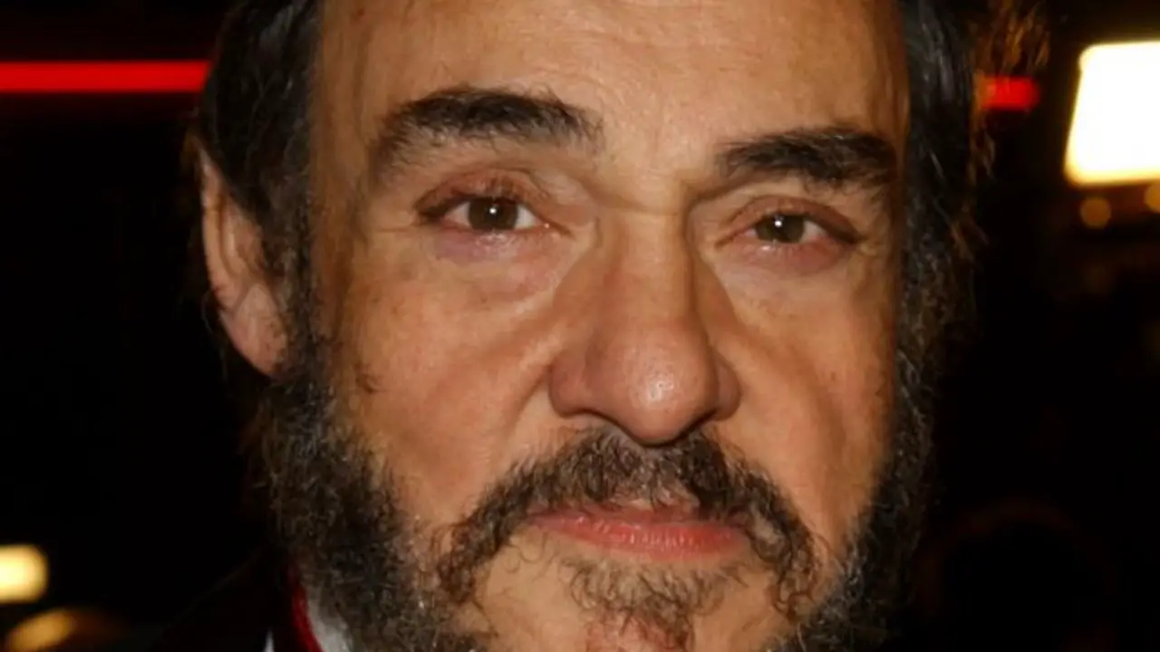 Paul Rhys has not talked about the rumors of having plastic surgery yet. celebsindepth.com
