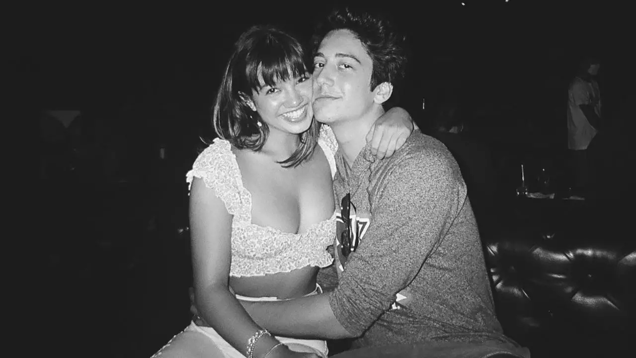 Peyton Elizabeth Lee and her rumored boyfriend Milo Manheim's chemistry is adored by fans.