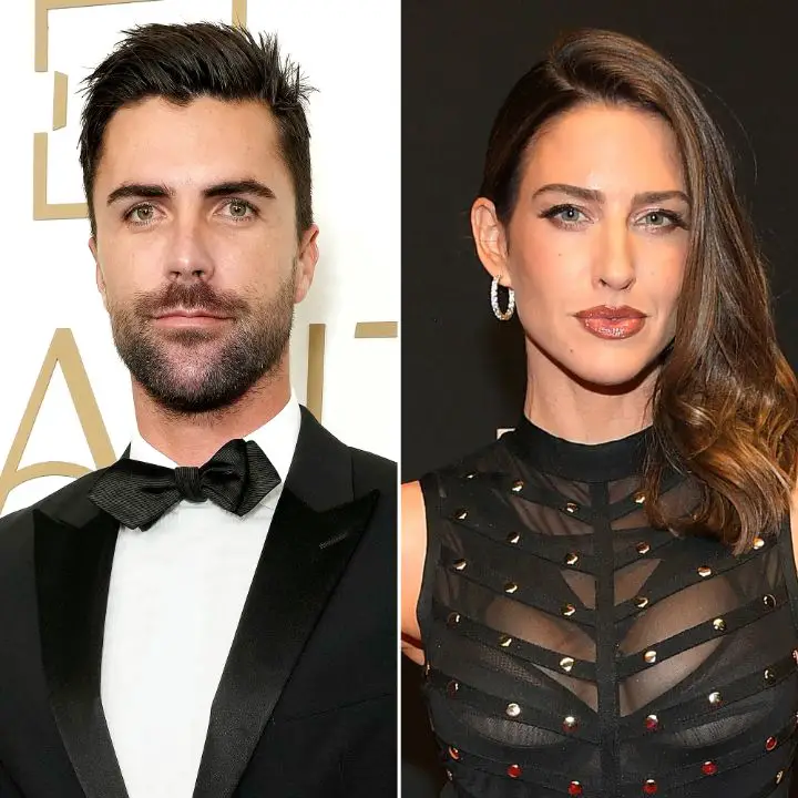 Polly and Tyler don't seem to be dating each other. celebsindepth.com