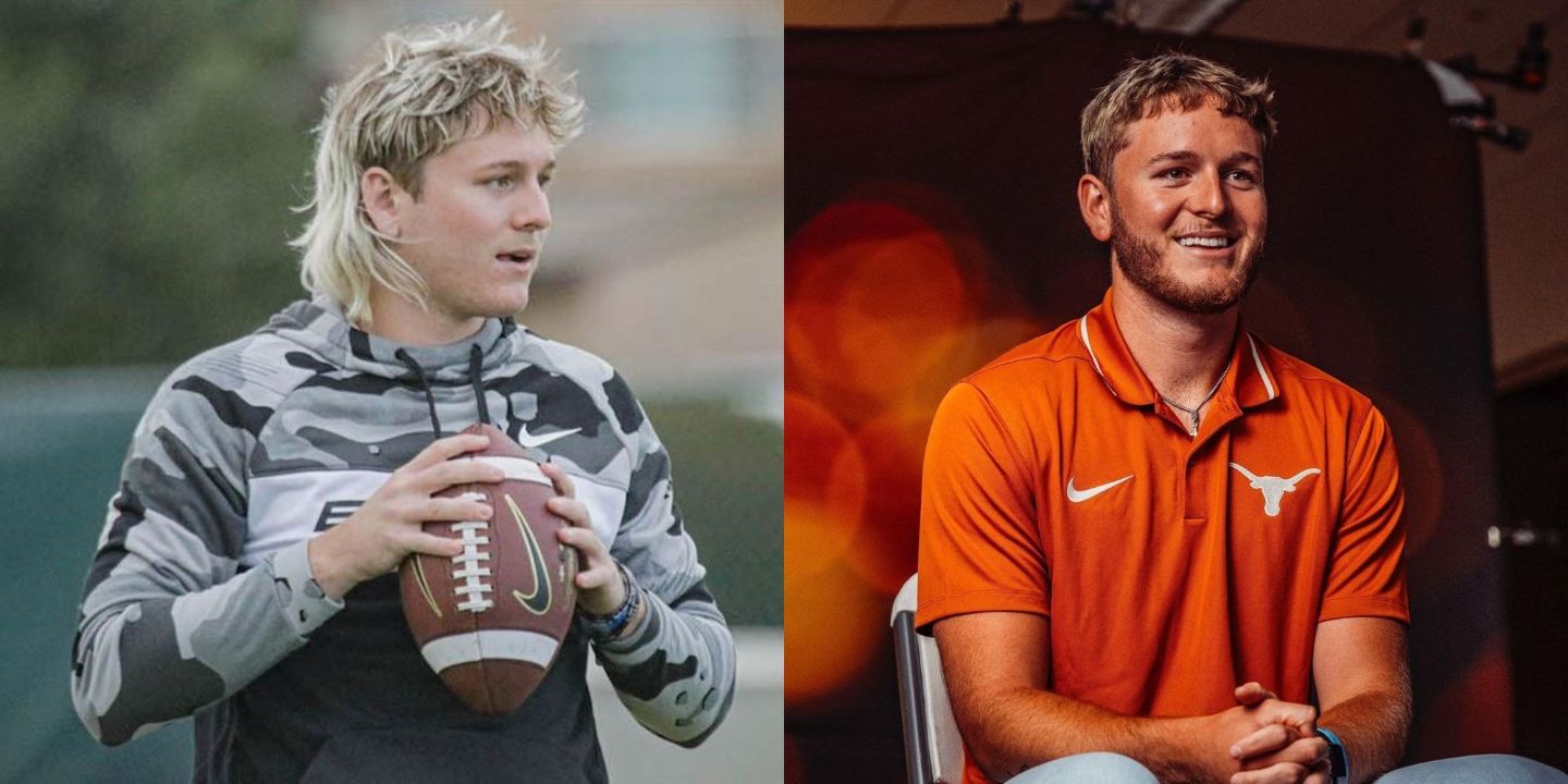 Quinn Ewers' before and after weight loss. celebsindepth.com