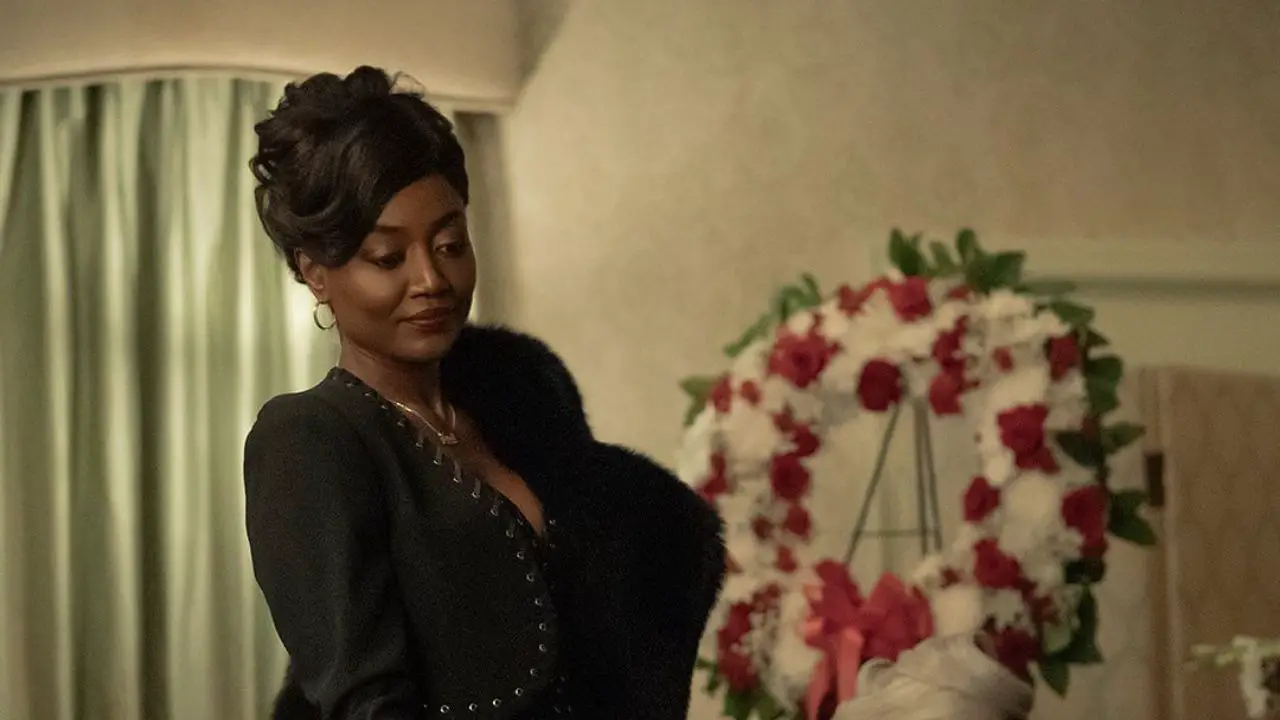 Raq From Raising Kanan Pregnant? Her Husband in Real Life
