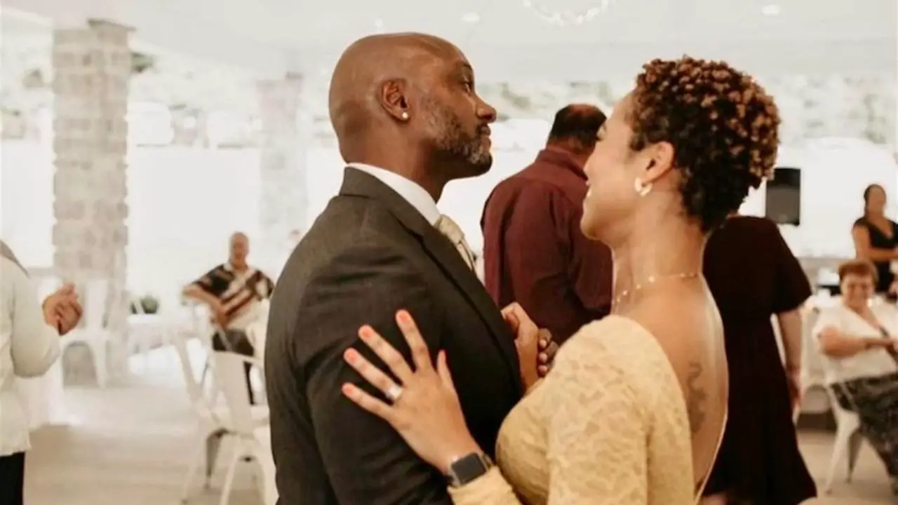 rena-upshaw-frazier-husband-family