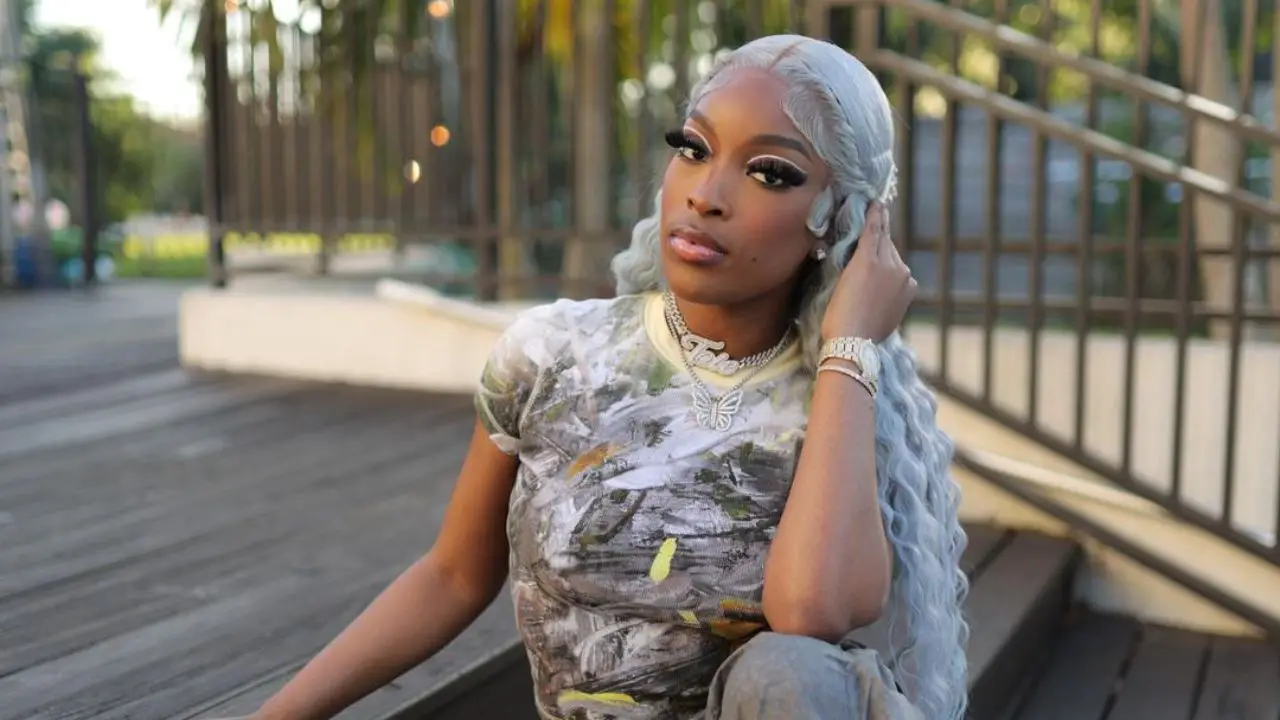 Was Rick Ross’ Daughter, Toie Roberts, Pregnant at 14? Baby Father?