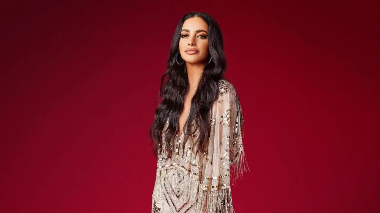 Roxanne Kaiser from The Ultimatum runs her own business through her co-founded company. celebsindepth.com