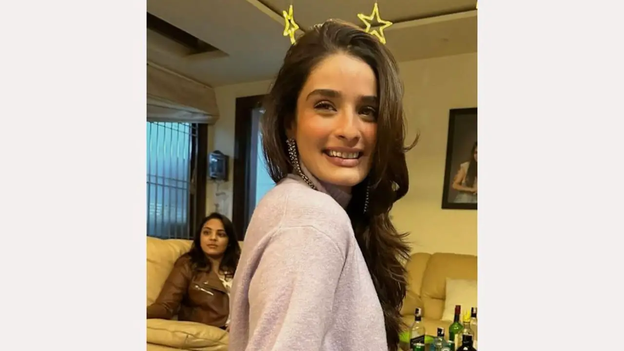 Rushali Rai doesn't have a husband as of 2023.