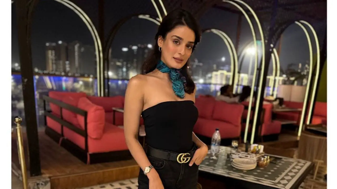 Rushali Rai had arrived to find a husband in the show Indian Matchmaker.