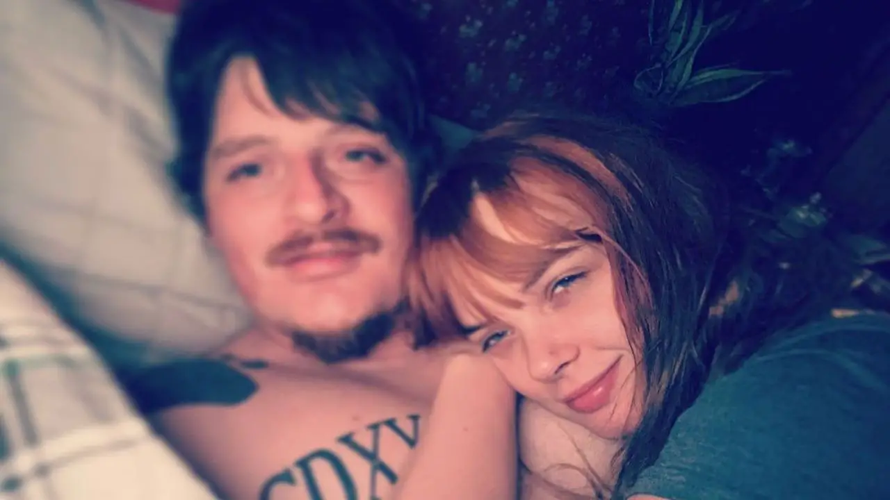 Ryan Upchurch and Brianna Vanvleet are seems to be together. celebsindepth.com 