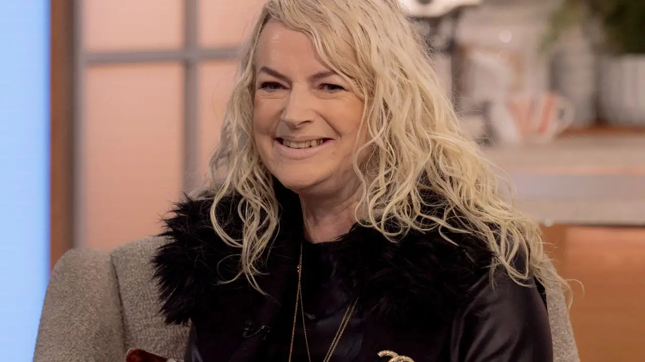 Sam McAlister's Teeth: Did She Fix It?