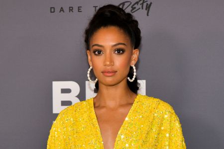 Samantha Logan will appear in All American season 2 as Olivia Baker.