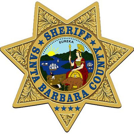Santa Barbara Sheriff Department responded to the domestic disturbance call and shot Cameron Ely outside his parents' home.