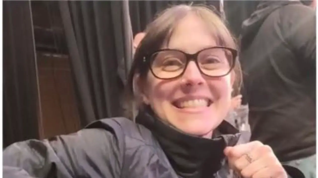 Sarah Jakubasz's death has left many fans in shock. celebsindepth.com