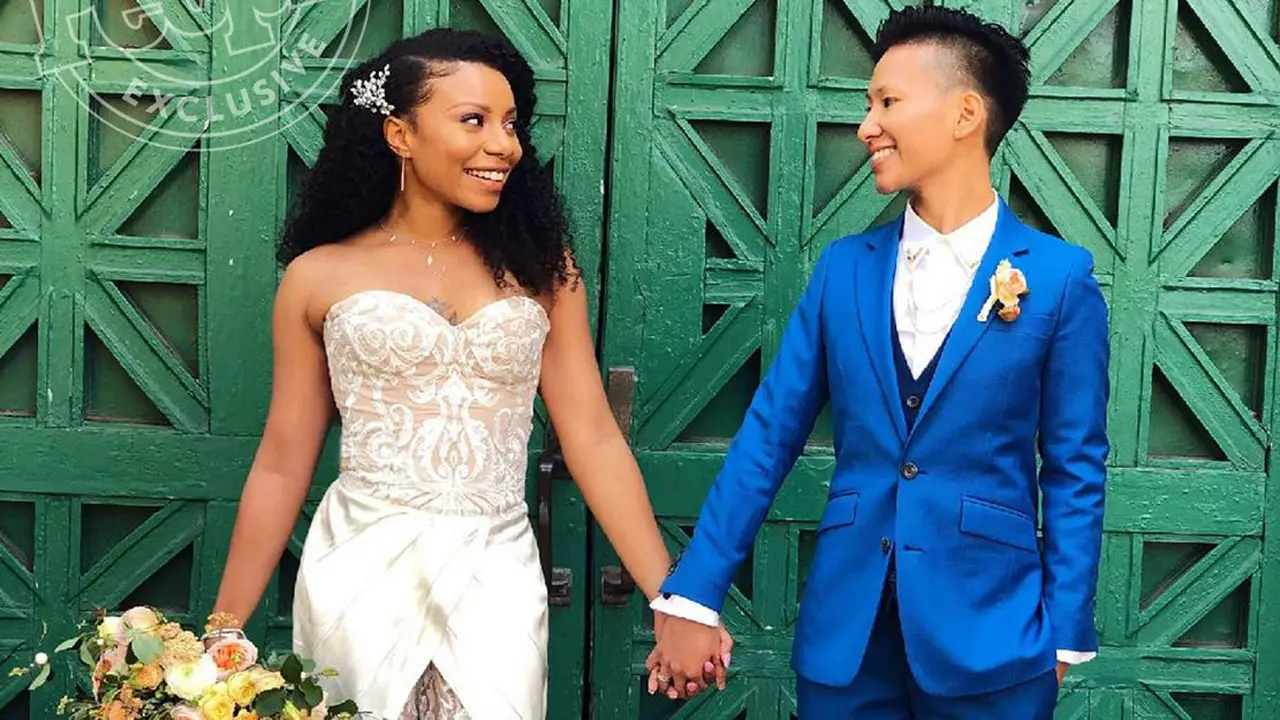 shalita-grant-married-wife-sabrina-skau-gay