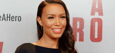 Ilfenesh Hadera was cast in the show 'Show Me A Hero.'