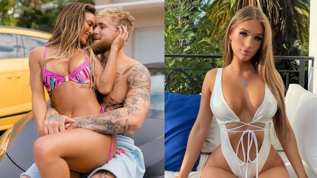 Sky Bri and Jake Paul are no longer together. celebsindepth.com