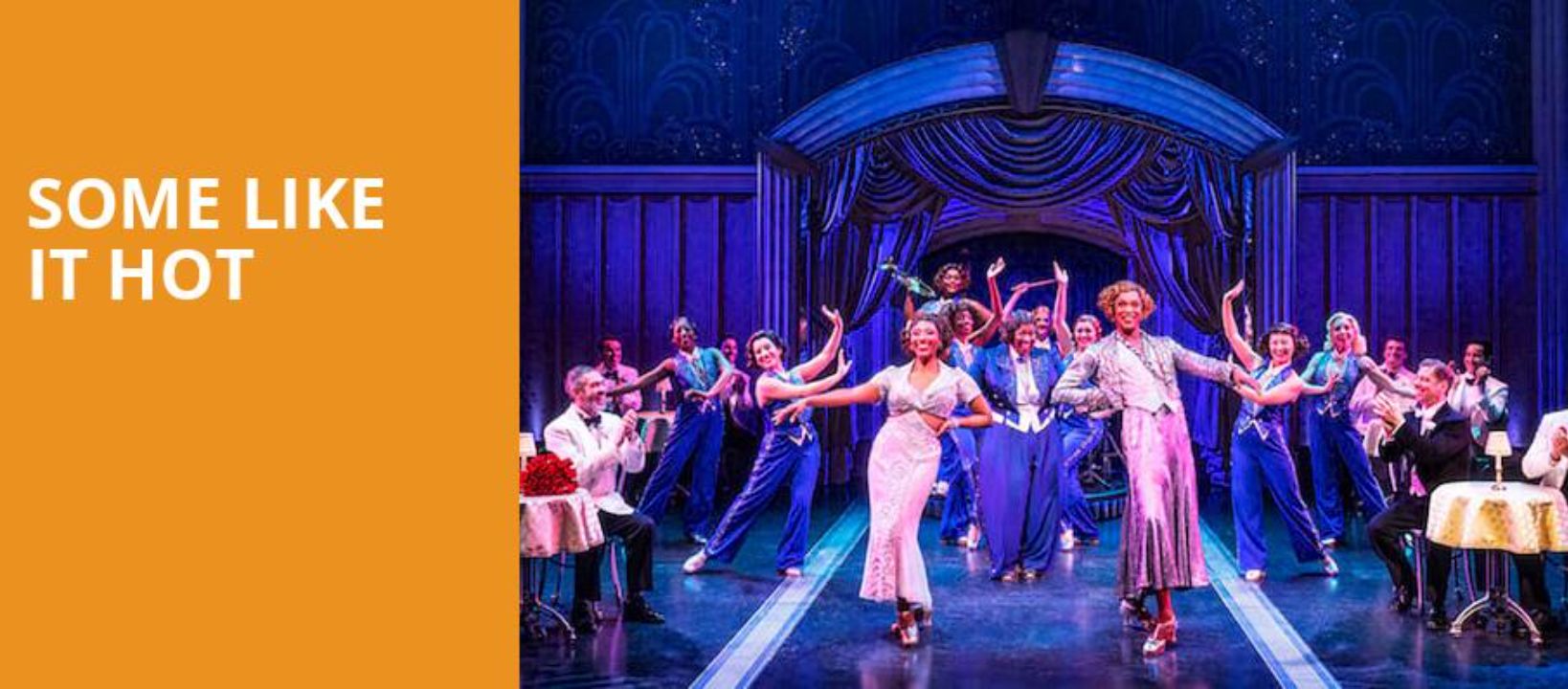 Some Like It Hot Broadway controversy has false and damaging narratives. celebsindepth.com