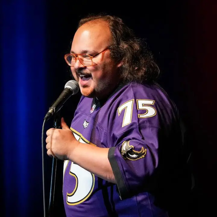 Stavros Halkias has left his successful show, Cum Town. celebsindepth.com