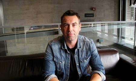 Stephen Beresford is a actor and writer who was in a relationship with actor, Andrew Scott.