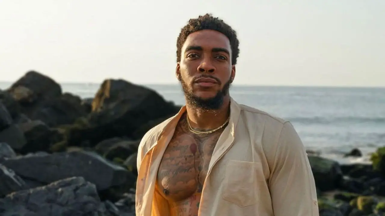 As per Sisco Williams Instagram bio, he is an entrepreneur. celebsindepth.com
