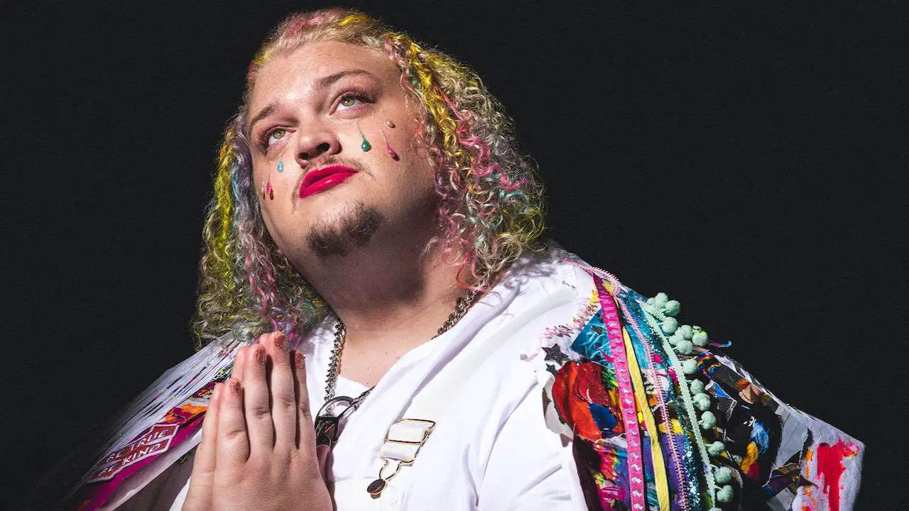 Talk released his single, Run Away to Mars, on June 2021. celebsindepth.com