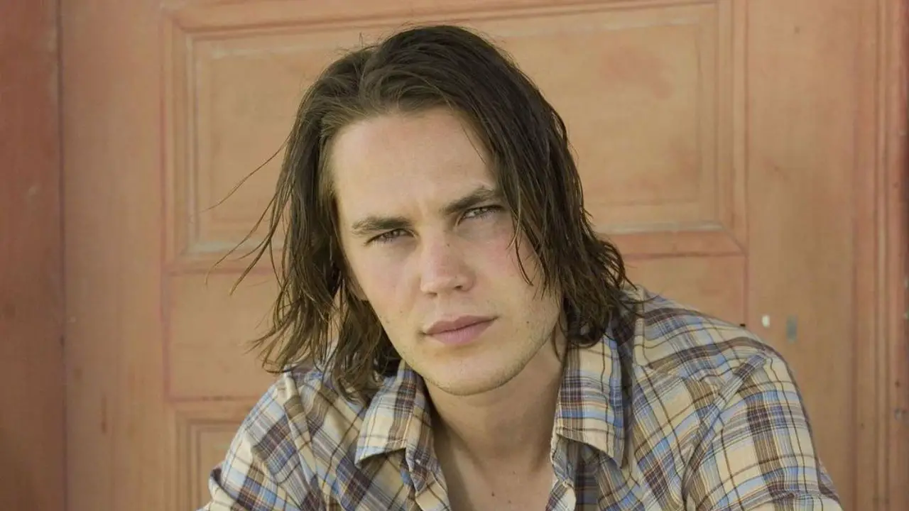 Taylor Kitsch is single and not dating anyone. celebsindepth.com 