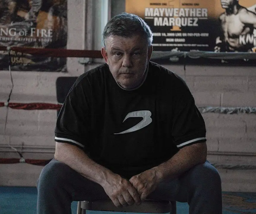 Teddy Atlas said Mike Tyson took advantage of other people's weaknesses. celebsindepth.com