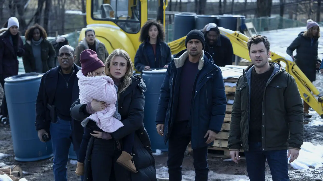 The passengers are brought back to Flight 828 at the end of Manifest Season 4 Part 2. celebsindepth.com