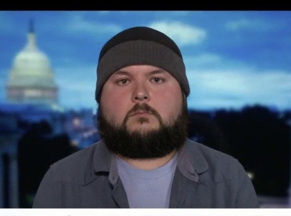Tim Pool's appearance at his heaviest. celebsindepth.com