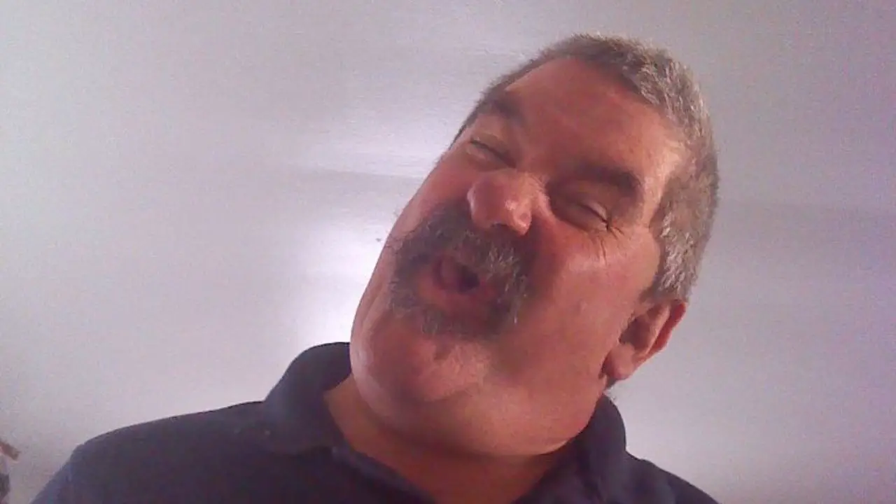 Timothy Birmingham's last video about his woman was entitled 'She is Still Sleeping'. celebsindepth.com
