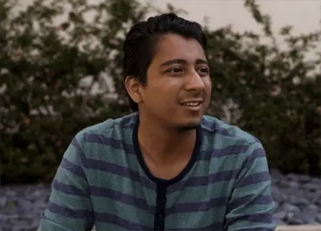 Tony Revolori appeared in Son of Zorn.