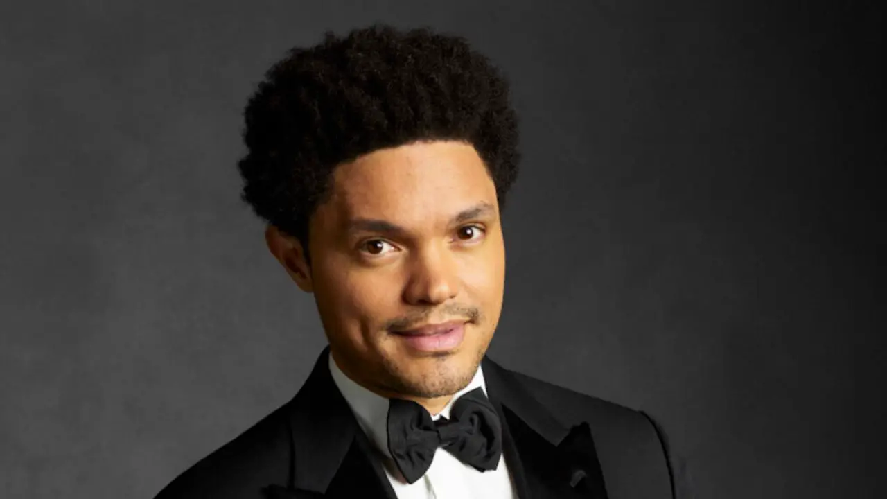 Trevor Noah doesn't have a new girlfriend (GF) in 2023. celebsindepth.com