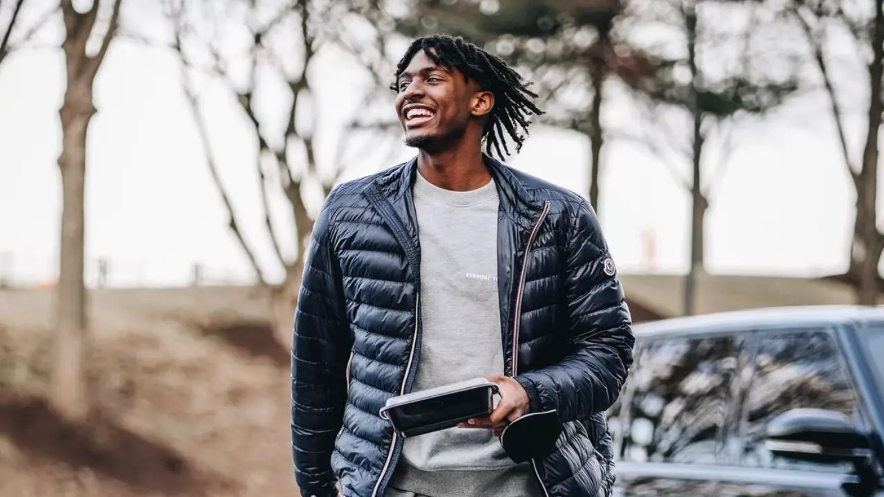 tyrese-maxey-girlfriend-lavender-briggs-rumors-2022