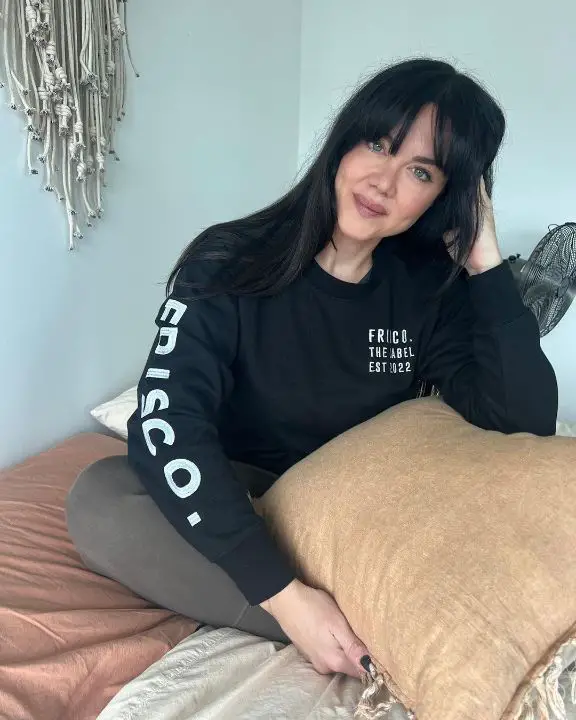 Vanessa Amorosi's attorney has presented the case against her mother. celebsindepth.com