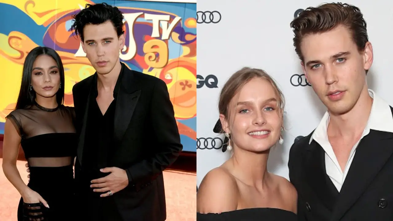 vanessa-hudgens-austin-butler-olivia-dejonge-relationship-drama