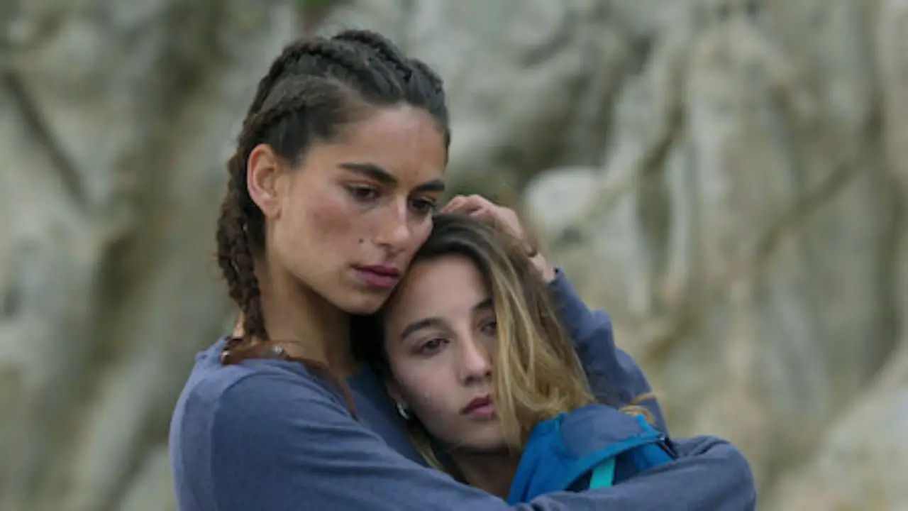 Welcome to Eden's LGBTQ characters, Zoa and Bel.