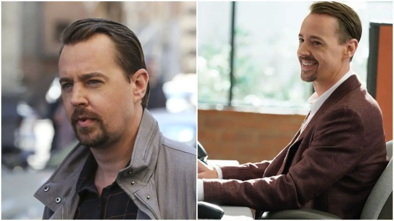 Timothy McGee, had a weight loss of 25 pounds. celebsindepth.com