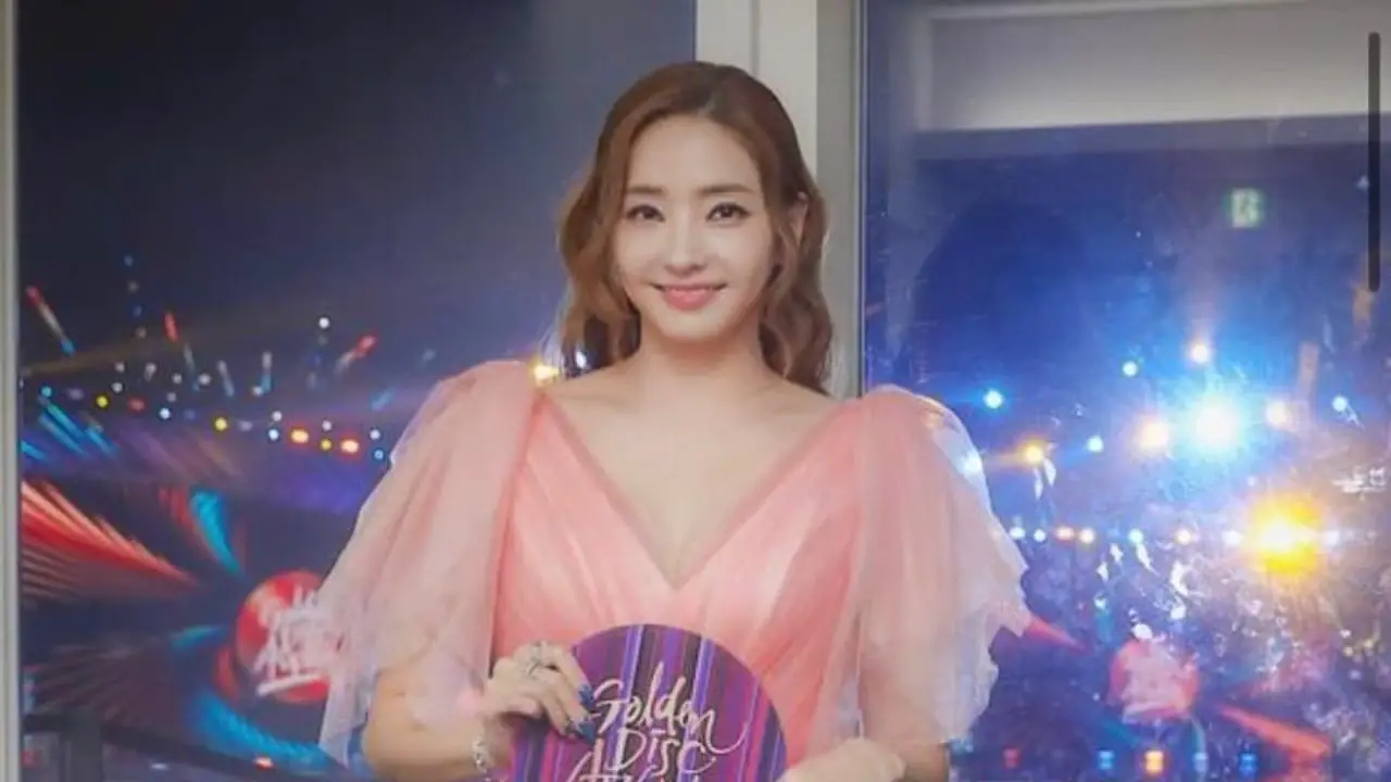 Actress Han Chae Young has appeared in Boys Over Flowers. celebsindepth.com