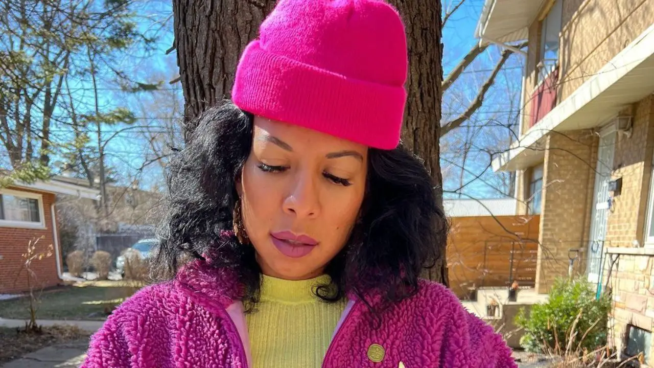 Yoly Rojas has appeared in the show, The Ultimatum: Queer Love. celebsindepth.com