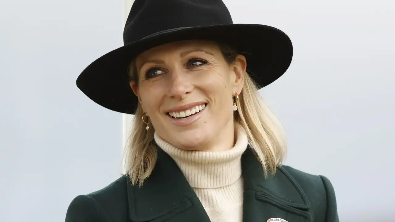 Zara Tindall eats very simple and homemade food. celebsindepth.com