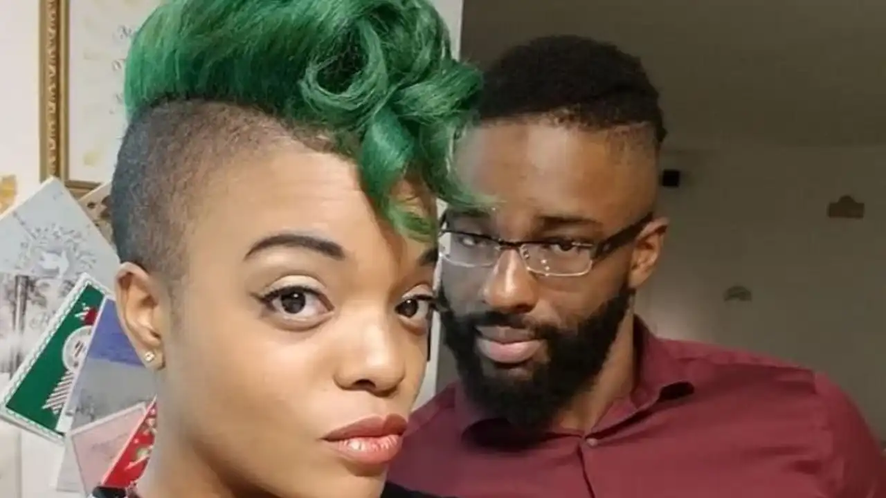 Cedric Alexander Wife celebssindepth.com