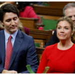 Justin Trudeau’s Separation from Wife and Life with His Kids After Divorce