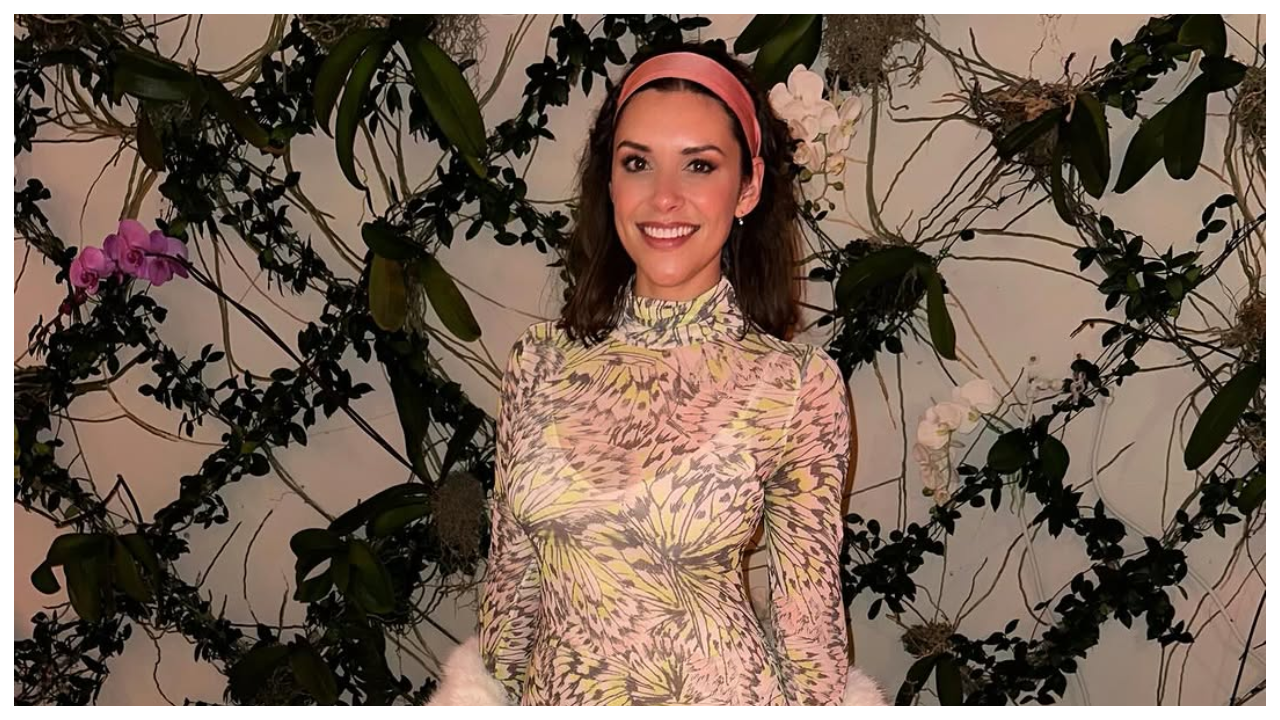 Tara Palmeri Husband celebsindepth.com