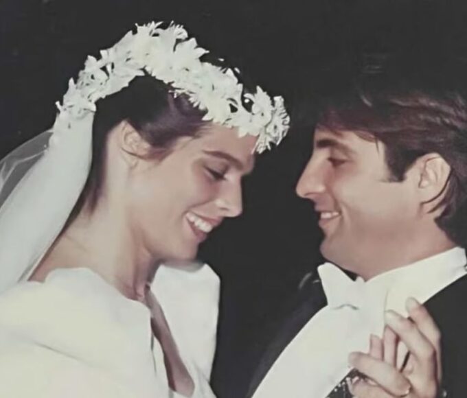 andy garcia wife marivi lorido